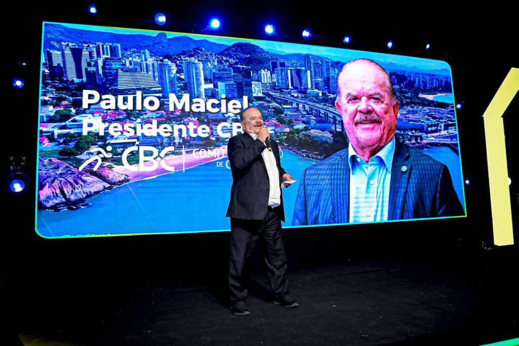 Comitê Brasileiro de Clubes promove 11 Fóruns de Formação Esportiva em diferentes regiões do país