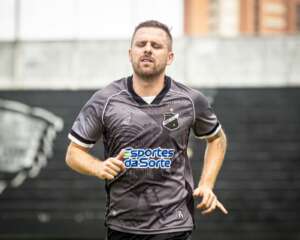 ABC contrata lateral do Amazonas para 2025