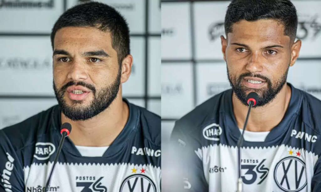 XV de Piracicaba apresenta primeiros reforços para o Paulistão Série A2