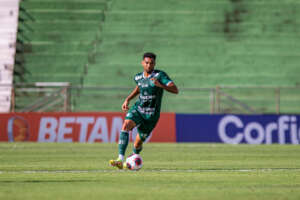 Guarani confirma retorno de zagueiro Alan Santos para o Paulistão