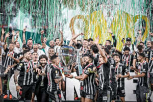 Com clássico na 7ª rodada, FMF divulga tabela do Campeonato Mineiro
