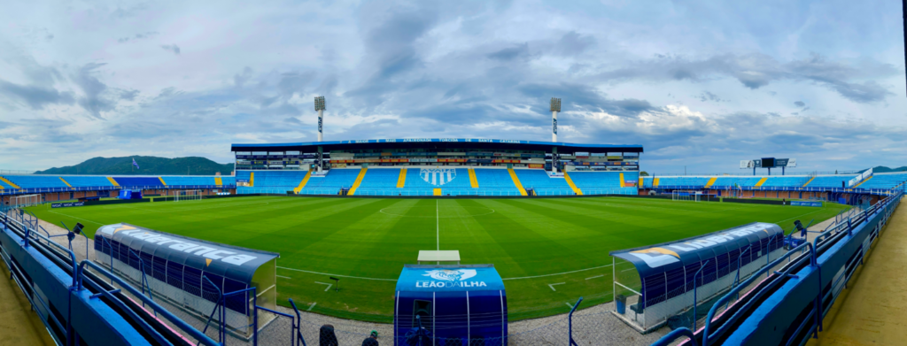 Avaí tem Recuperação Judicial homologada e presidente diz: ‘Evitamos a derrocada do clube’