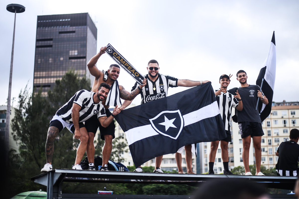 botafogo