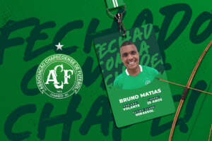 Chapecoense fecha com volante que conquistou o acesso com Mirassol