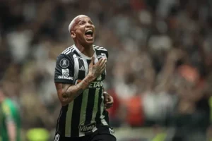 Deyverson revela que esteve perto de ir para a Arábia antes do Cuiabá