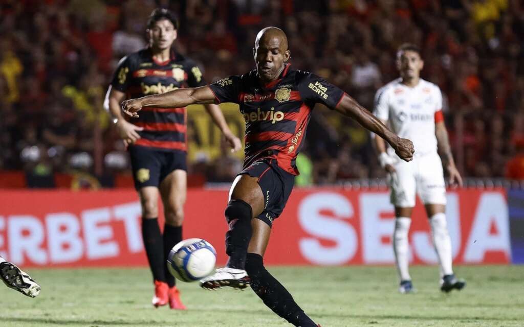 Fabinho Sport Retrô