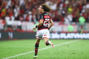 Flamengo decide não renovar contrato com zagueiro David Luiz