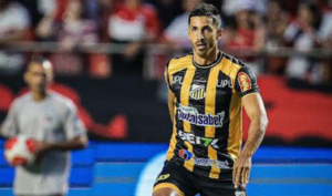 Mozart pede e Coritiba tira volante Geovane do Novorizontino