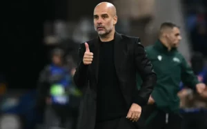 Ex-técnico da Inglaterra critica Pep Guardiola: 'Arrogante'