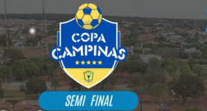 Semifinais da Copa Campinas 2024 acontecem neste domingo