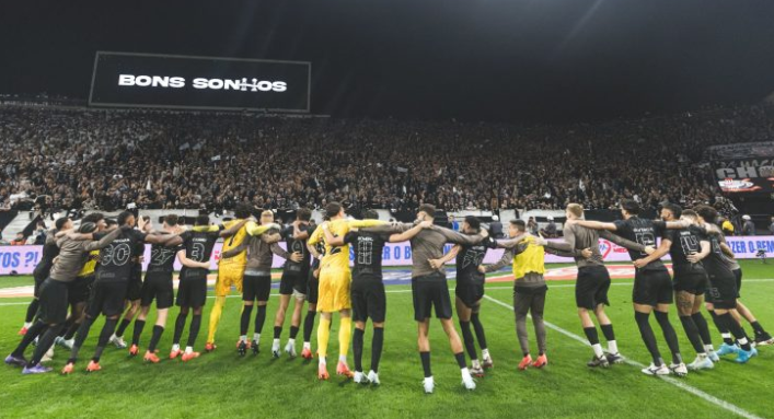 Corinthians