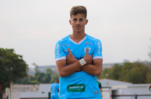 Paulistão Série A4: São-Carlense contrata meia formado pelo Marília