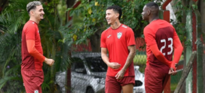 Jogadores se reapresentam na portuguesa para disputa do Paulistão