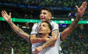 BRASILEIRÃO: Pelo título ou contra o rebaixamento, é tudo ou nada na última rodada