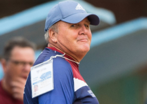 Wagner Souza renova com Colorado Caieiras-SP. Veja os técnicos dos Estaduais 2025!