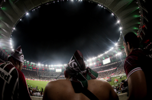 Como fica a disputa contra a queda no Brasileiro? Veja contas e probabilidades