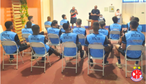 Paulistão Série A4: Penapolense apresenta elenco para a temporada 2025