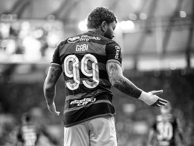 Gabigol