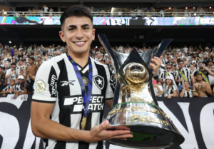 Blog do Ari - Sobrou emoção na rodada final do Brasileirão!