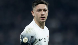 Meia do Corinthians sonha com a seleção argentina. Confira!