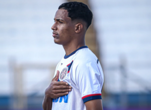 Paulistão Série A4: São-Carlense confirma dois nomes para o meio-campo