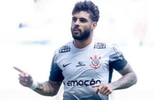 Paulistão: Atacante do Corinthians garante permanência em 2025