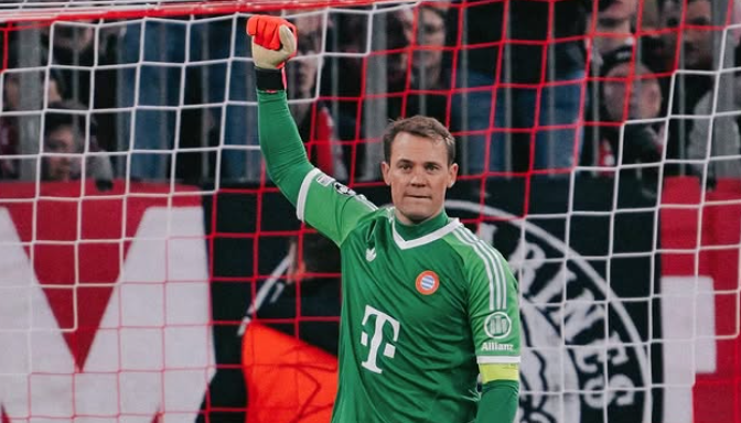 Neuer