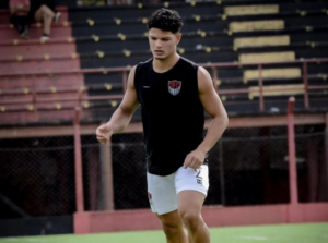 Paulistão Série A4: Taquaritinga contrata dupla que estava na Segundona