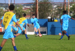 Paulistão Série A4: Matonense apresentará elenco e já iniciou a pré-temporada