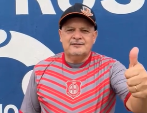 Paulistão Série A4: Técnico da Inter de Bebedouro faz apelo a torcida. Assista!