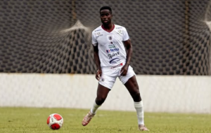 Paulistão Série A4: São-Carlense contrata veterano zagueiro ex-Vocem