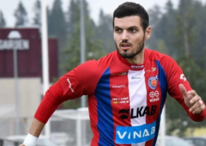 Paulistão Série A4: Araçatuba confirma trinca de zagueiros