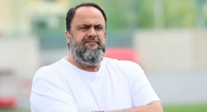 Bilionário grego confirma estar em negociação para comprar SAF do Vasco