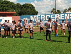 Paulistão Série A4: Inter de Bebedouro agenda dois amistosos. Veja adversários e datas!