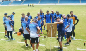 Paulistão Série A2: Técnico do São José detalha preparação e valoriza jogos-treino