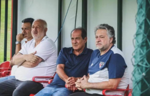 Após polêmicas, São Paulo recalcula rota nos bastidores sobre teto de R$ 350 milhões