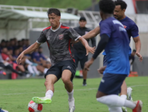 Paulistão Série A4: Paulista enfrenta time da Série A3 em amistoso