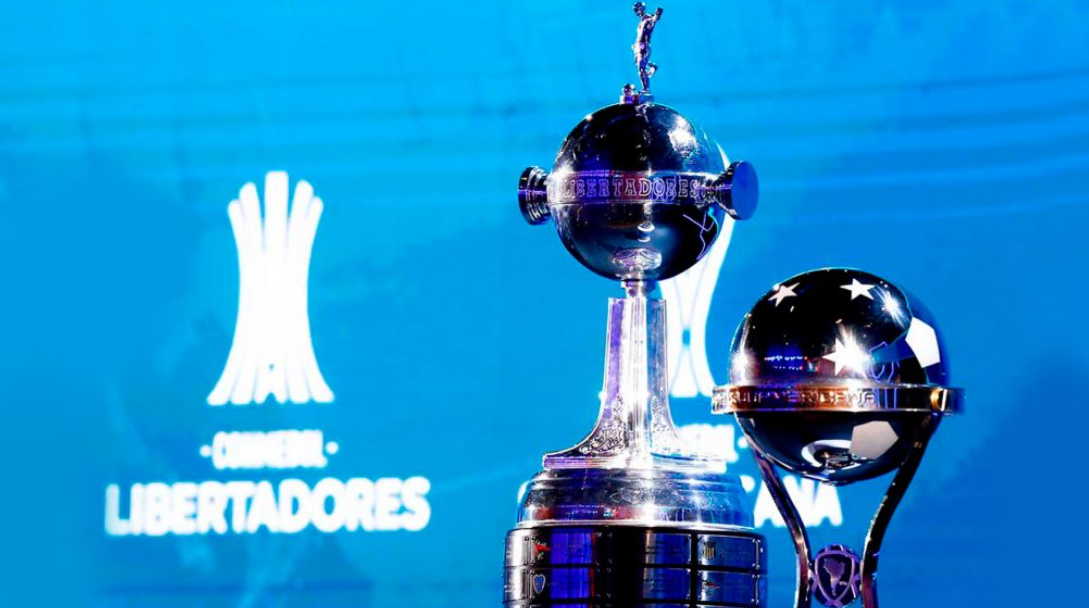 Libertadores