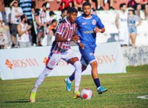 Paulistão Série A4: Barretos contrata meia ex-Paulista