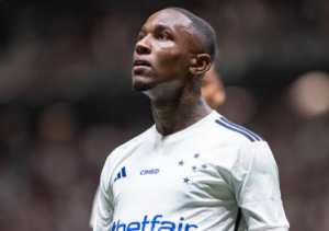 Cruzeiro empresta jovem atacante para clube da elite mineira