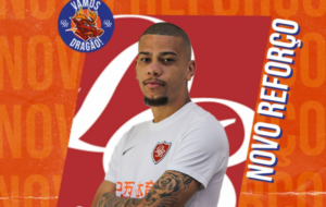 Paulistão Série A3: Desportivo Brasil contrata estreante na divisão