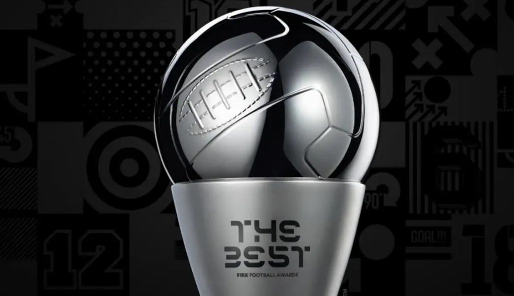 The Best e Bola de Ouro: entenda as diferenças entre votações e premiações de melhor do mundo