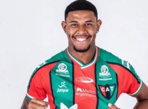 Paulistão Série A4: Araçatuba contrata volante ex-Taquaritinga e Catanduva