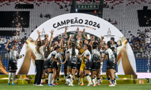 ESPECIAL LIBERTADORES FEMININA: Corinthians é campeão pela quinta vez e domina a América