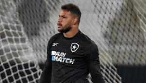 Paulistão: Inter de Limeira acerta a contratação de goleiro ex-Botafogo