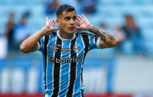 Grêmio 2 x 1 São Paulo - Imortal garantido no Brasileirão 2025