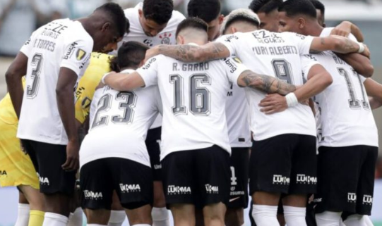 Corinthians