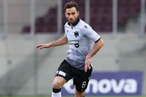 Paulistão: Inter de Limeira contrata volante que jogou Libertadores pelo Fluminense