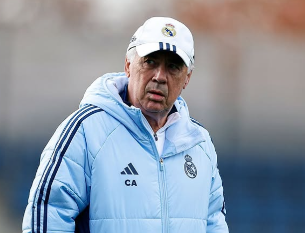 Ancelotti