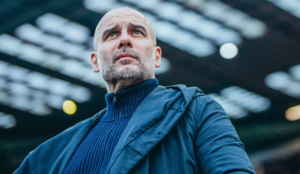 Guardiola obriga City a dormir na concentração em noite de Natal para sair da crise